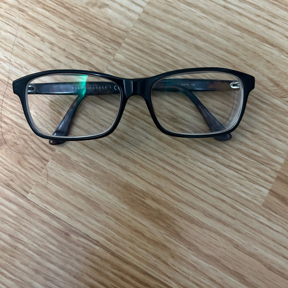 Glasses